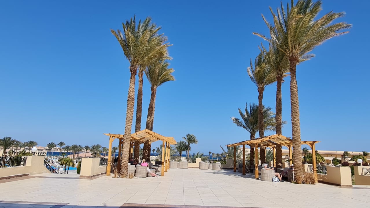 Gastro Cleopatra Luxury Resort Makadi Bay