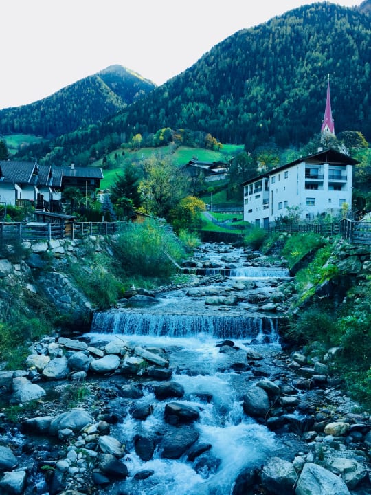 Sonstiges Hotel Tirolerhof