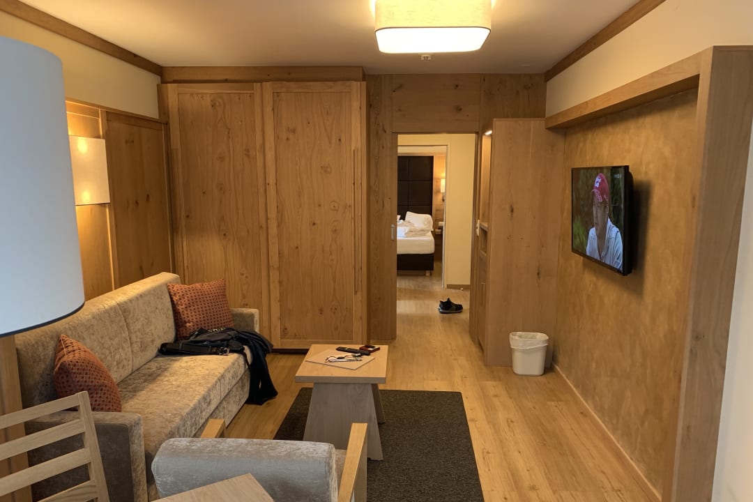 Zimmer Hotel Österreichischer Hof