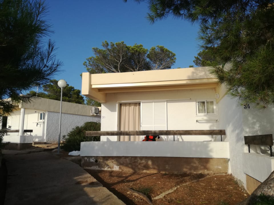 Zimmer Sun Club Eldorado