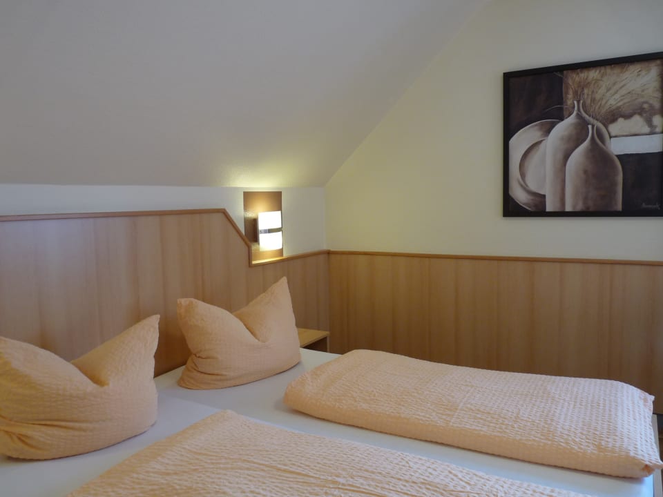 Zimmer Ponyhof Meier