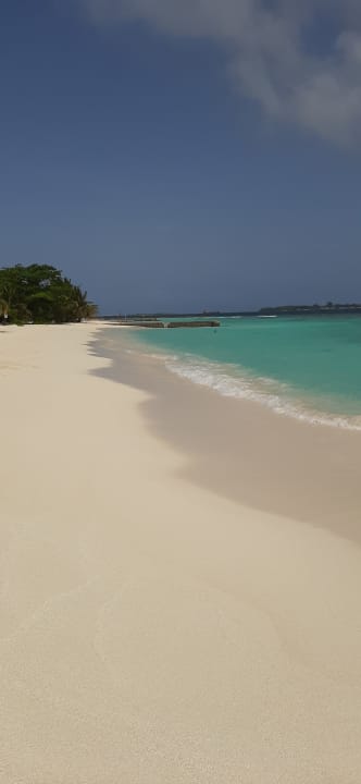 Strand Adaaran Select Meedhupparu Island Resort - Premium All Inclusive