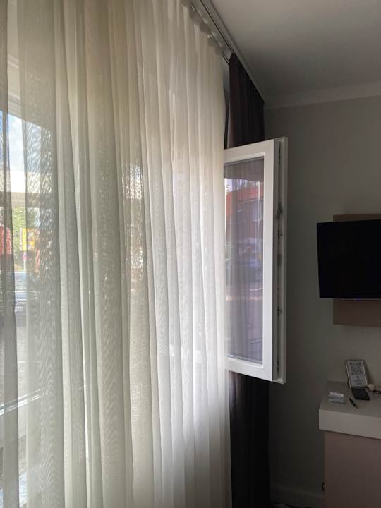 Zimmer Hotel Bispinger Hof