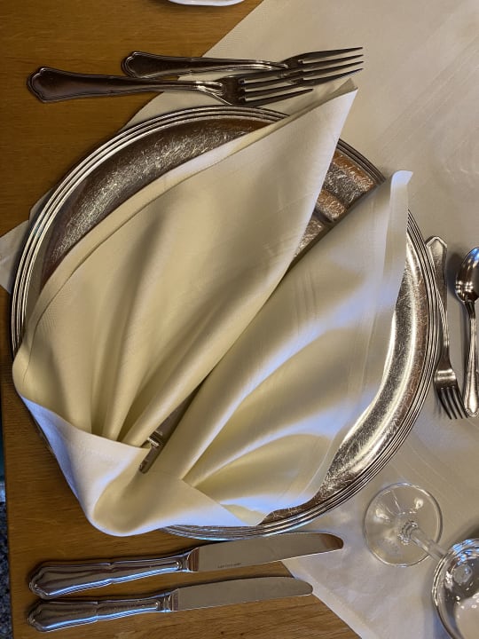 Gastro Parkhotel Oberstaufen