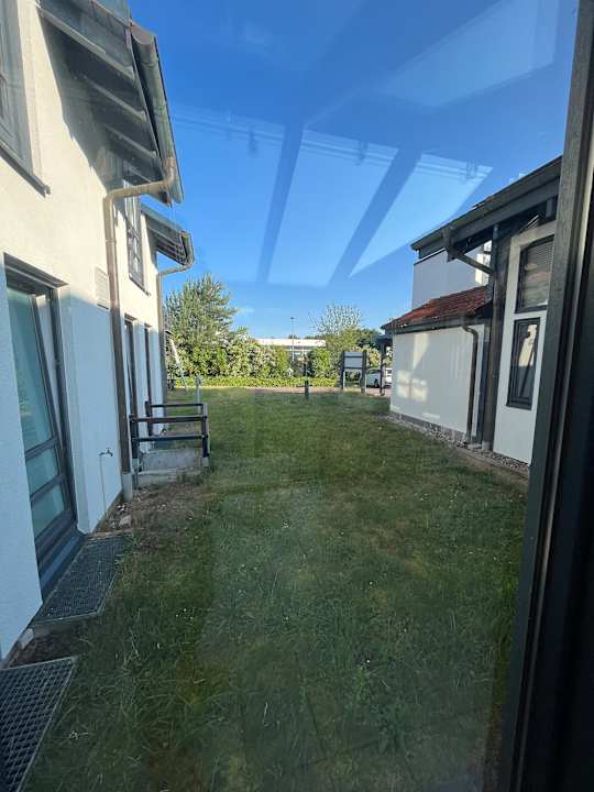 Außenansicht REGIOHOTEL Wittekind Burg