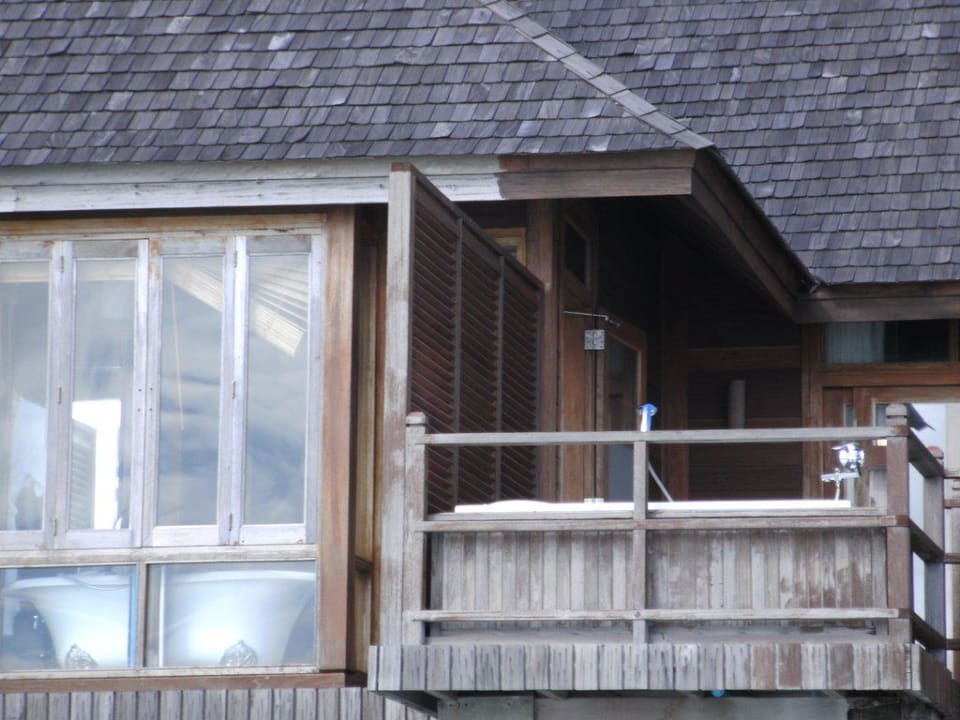 Zimmer 316 Sun Siyam Olhuveli