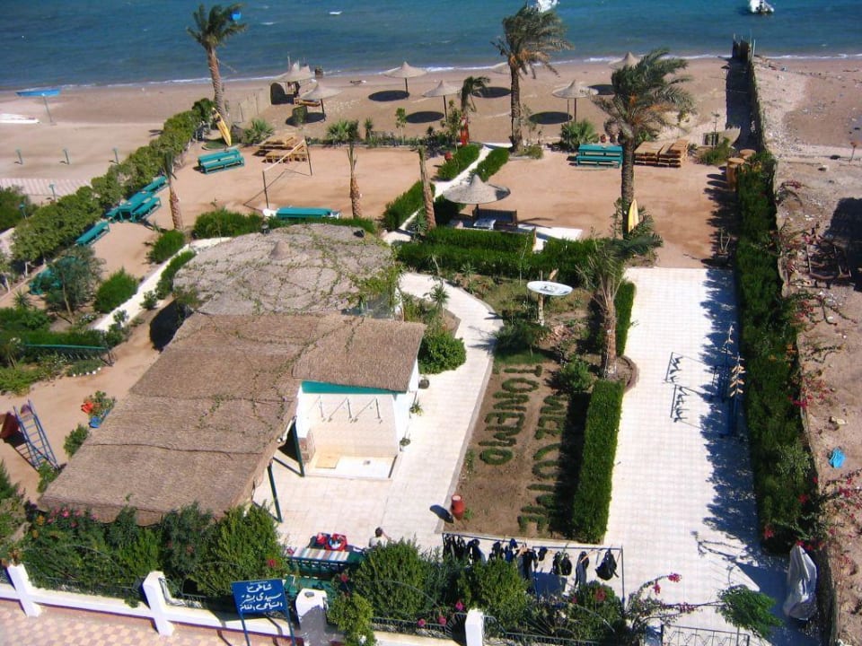 das Strändchen Nemo Dive Club & Hotel