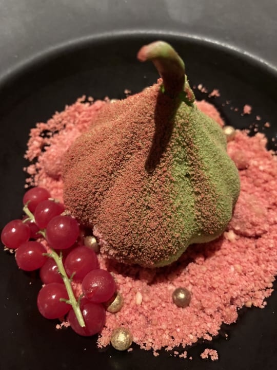 Gastro Verwöhnhotel Kristall