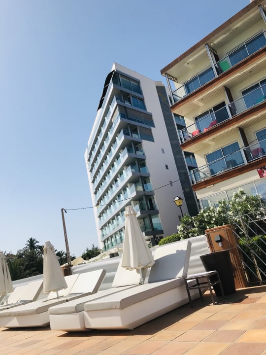 Zimmer Son Moll Sentits Hotel & Spa