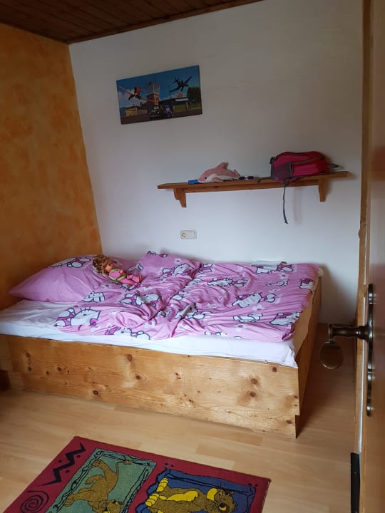 Zimmer Kinderferienhof Bergblick