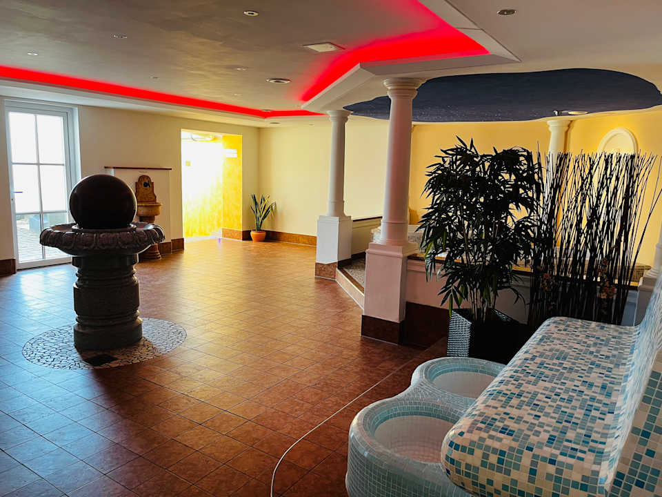 Sport & Freizeit Landhotel Aschenbrenner