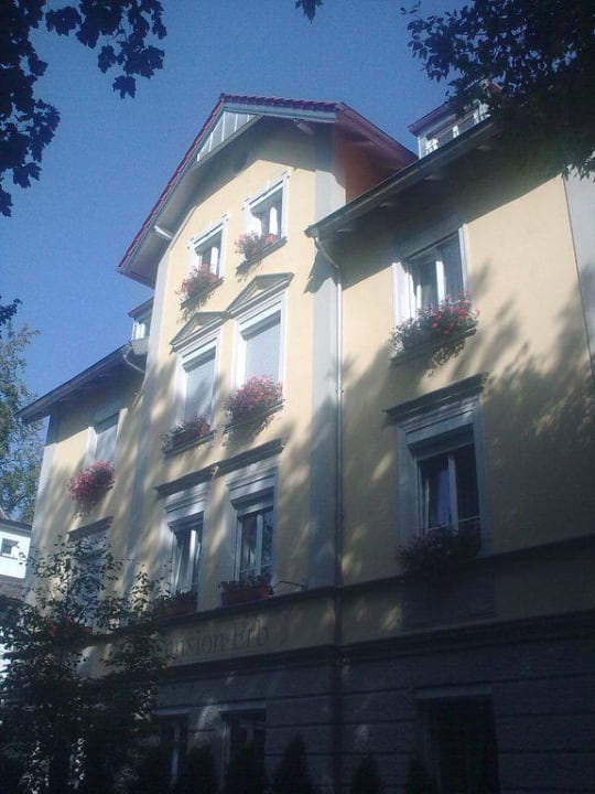 Pension Erb in Memmingen Pension Erb