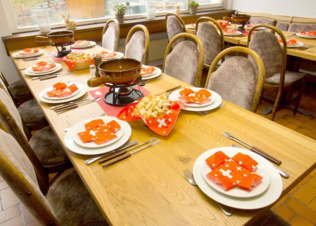 Hotel Sportclub Astoria Hotel Astoria