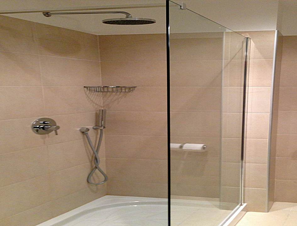 Bagno Hotel Apogia Sirio Venezia Mestre