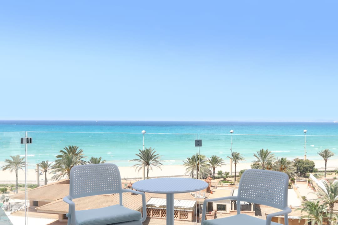 Zimmer Iberostar Selection Playa de Palma