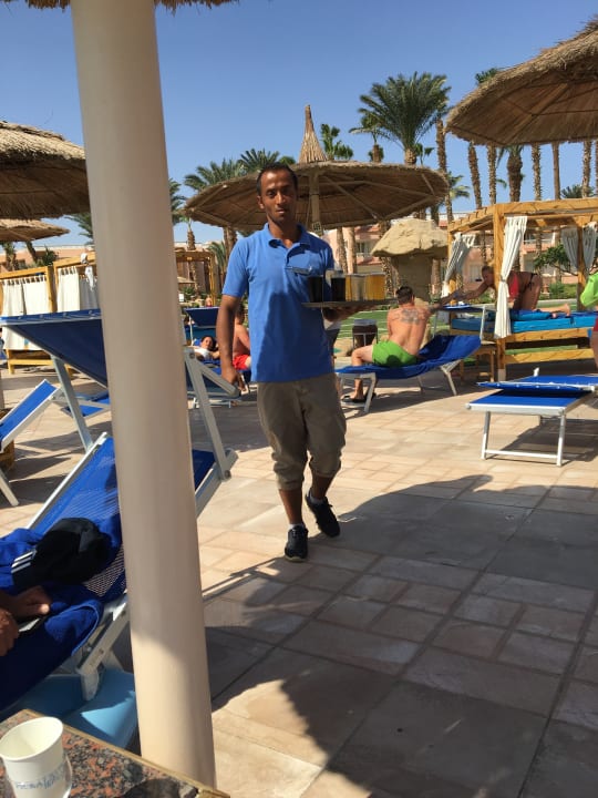 Sonstiges Beach Albatros Resort