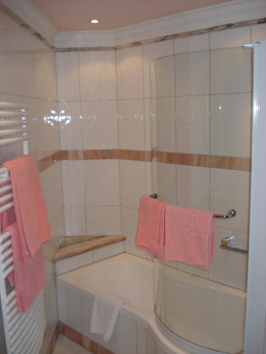 Bad Neuhaus Zillertal Resort