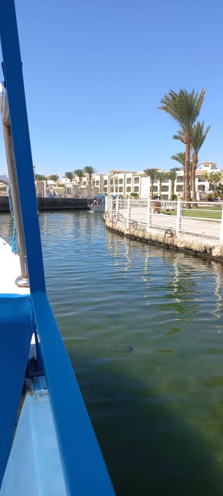 Sport & Freizeit Pickalbatros Dana Beach Resort - Hurghada