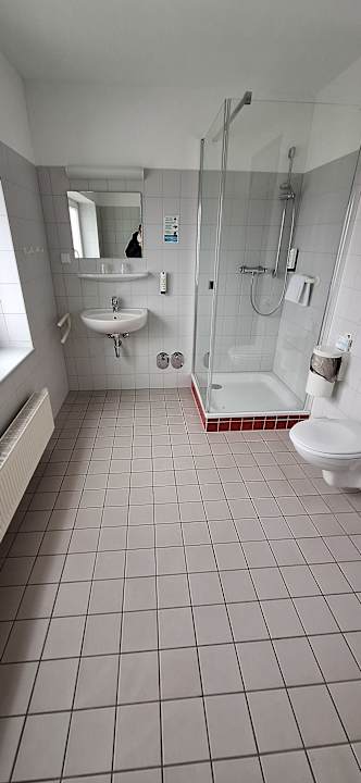 Zimmer Hotel Rügenblick