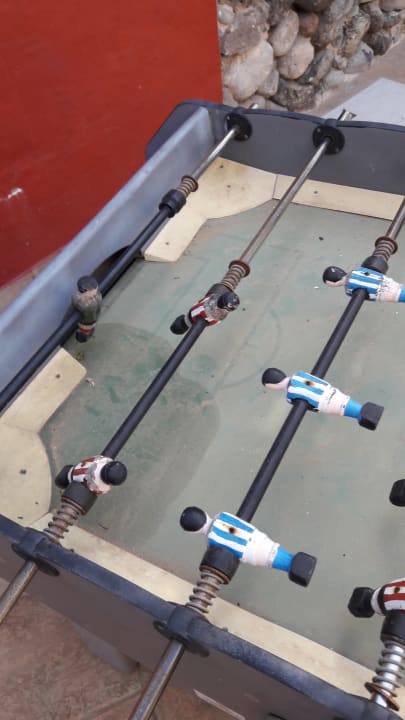 Sport & Freizeit HL Miraflor Suites Hotel