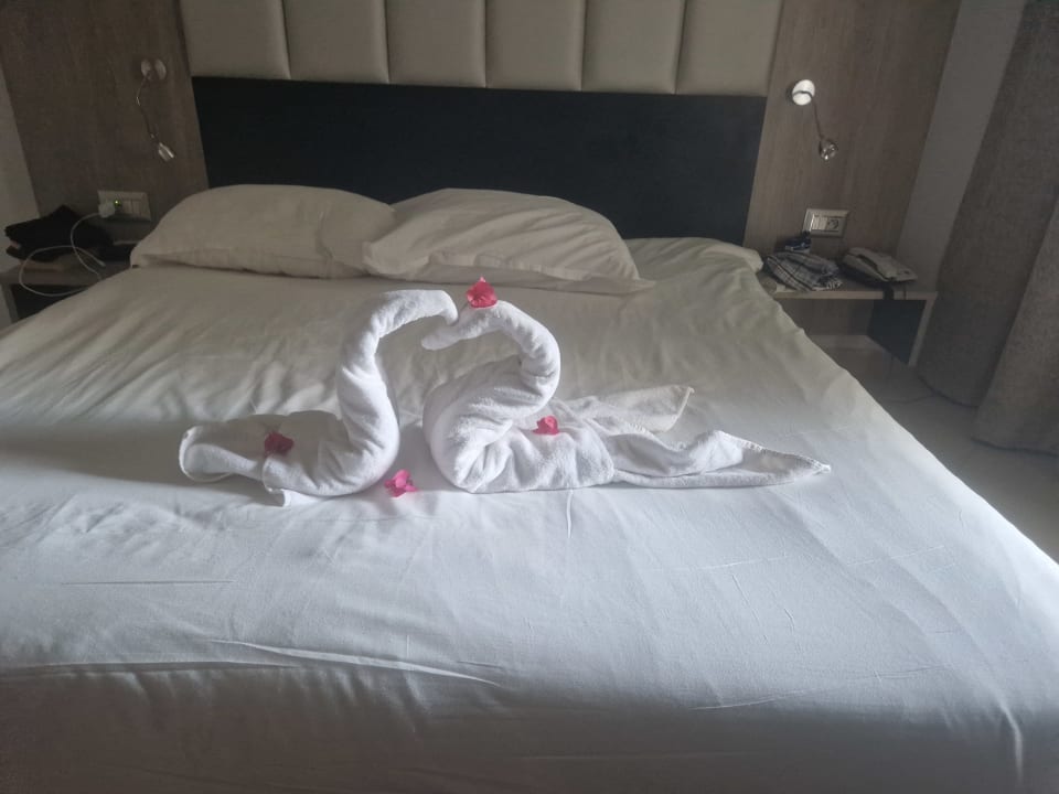 Zimmer Mahdia Beach & Aquapark