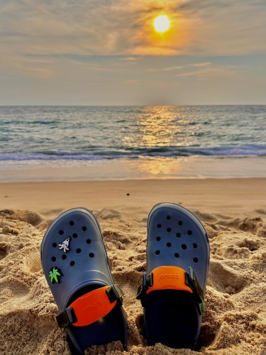 Strand Renaissance Phuket Resort & Spa