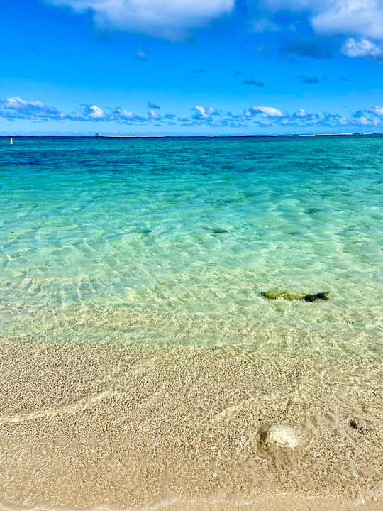 Sonstiges Hotel Riu Palace Mauritius
