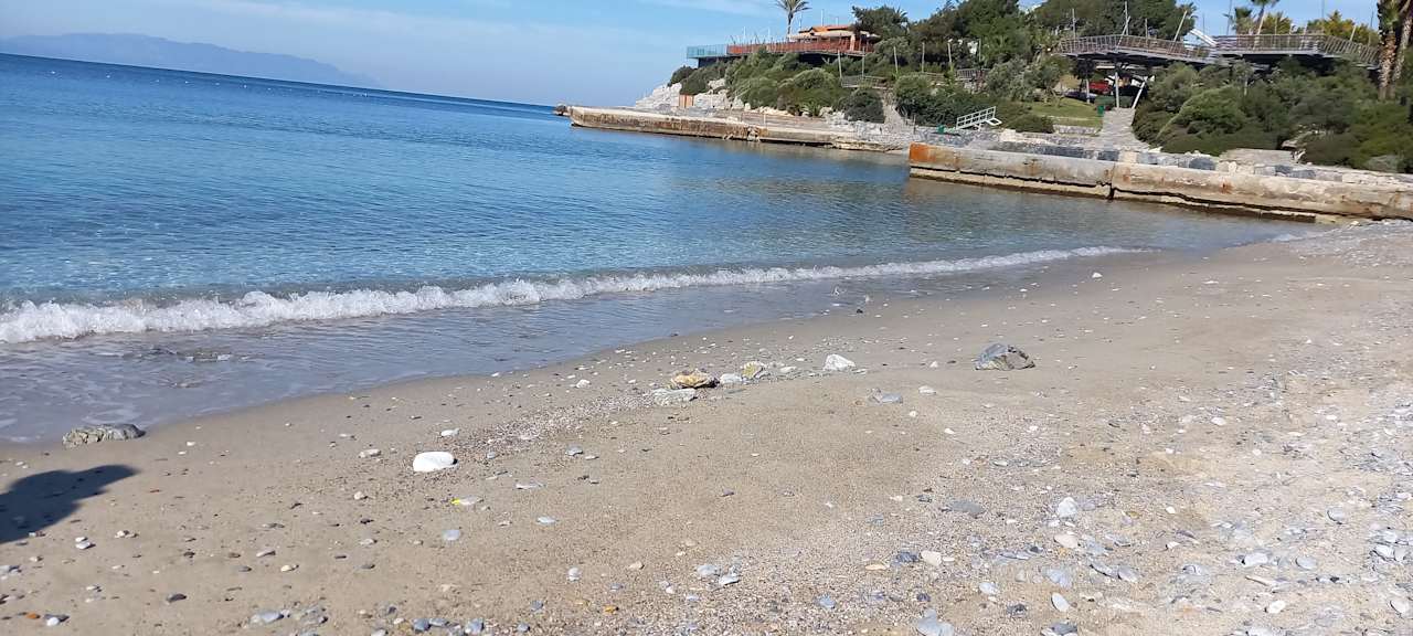 Strand Hotel Pine Bay Holiday Resort