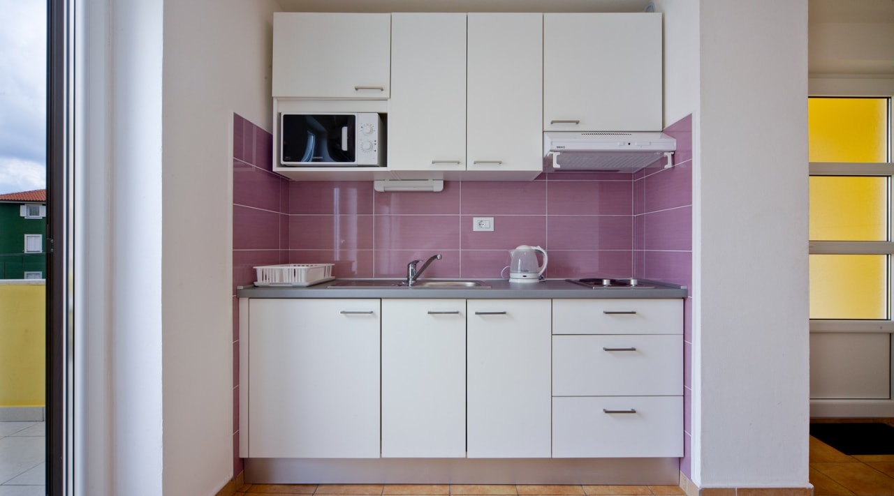 Zimmer Apartments Dolac