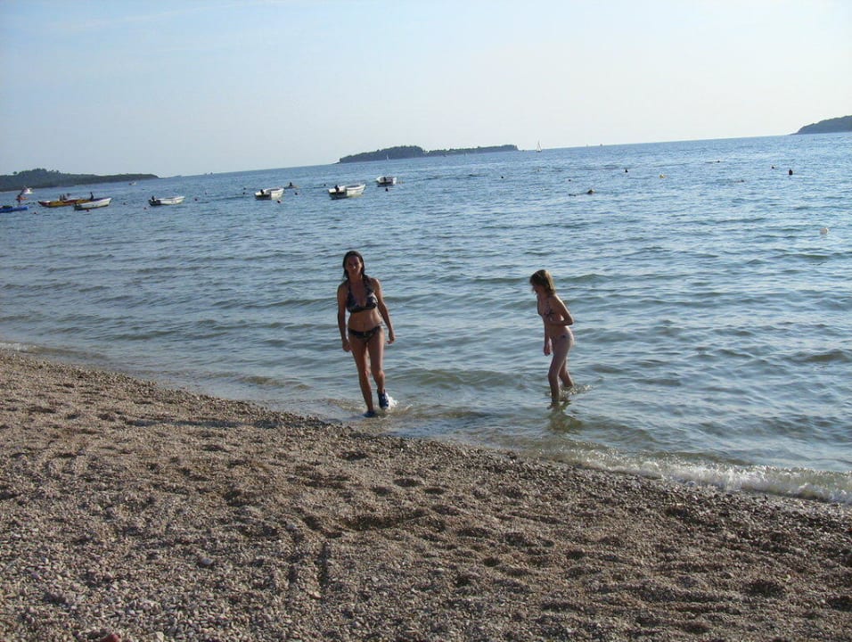 Strand Bi Village Bi-Village Ferienzentrum - Apartmenthäuser