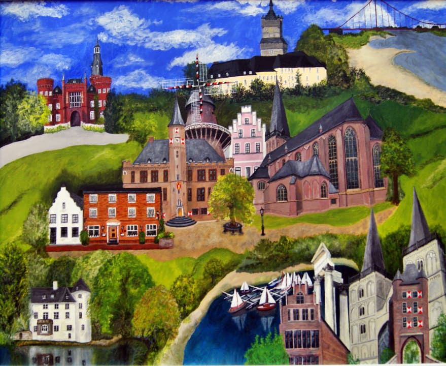 Sonstiges Hotel Siekmann