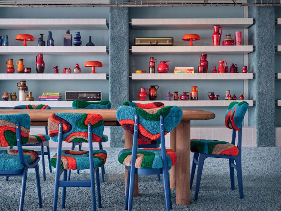 Sonstiges Bikini Island & Mountain Hotel Es Trenc