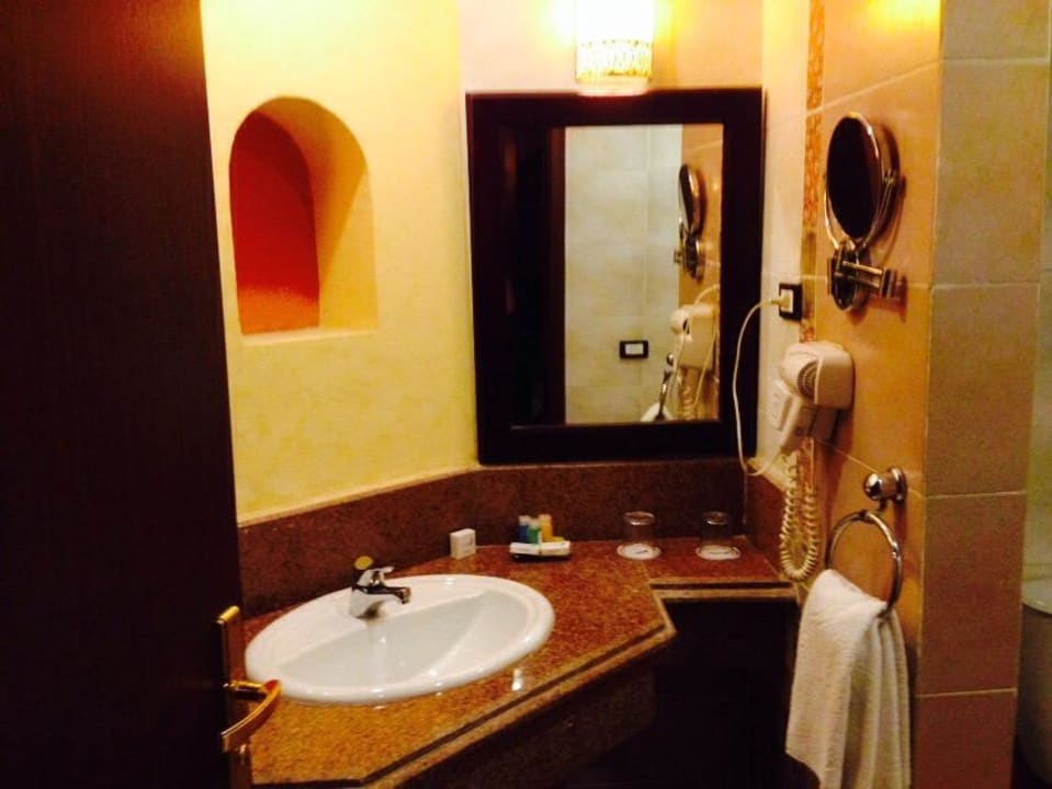 Bild Pickalbatros Palace Resort