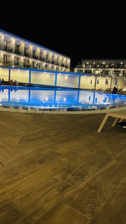 Pool ZANTE SUN RESORT & SPA