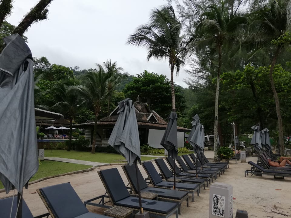 Strand Moracea by Khao Lak Resort