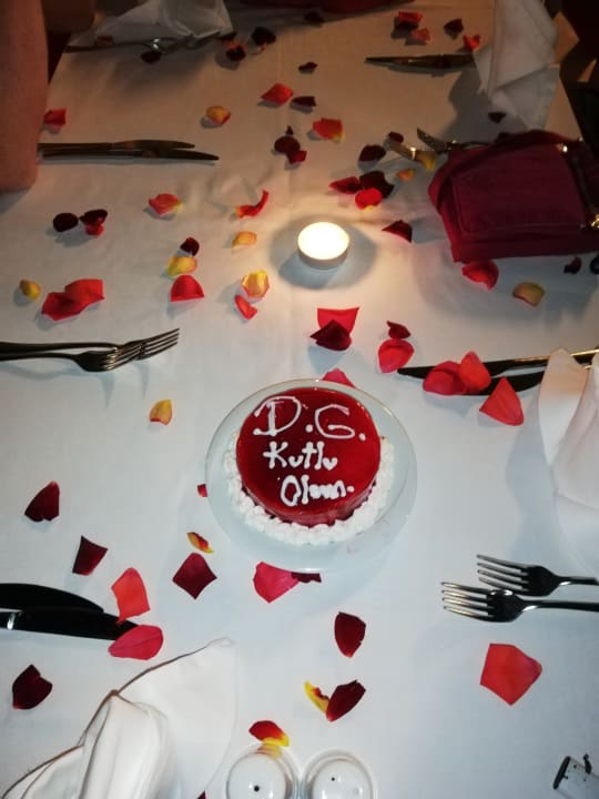 Gastro Saphir Resort & Spa