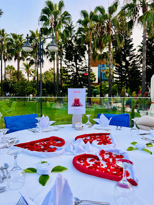 Gastro Saphir Hotel & Villas