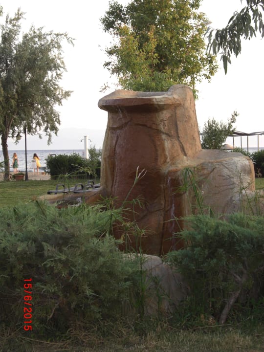 Wasserbrunnen Club Yali Hotels & Resort