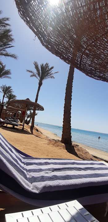 Strand Palm Royale Resort - Soma Bay