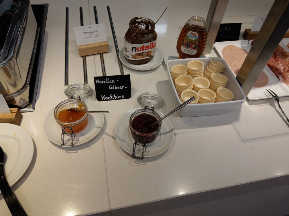 Gastro Premier Inn Nürnberg City Nordost