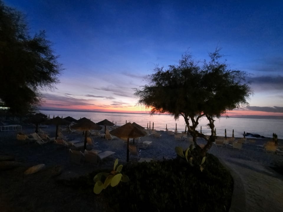 Strand Hotel Villaggio Il Gabbiano