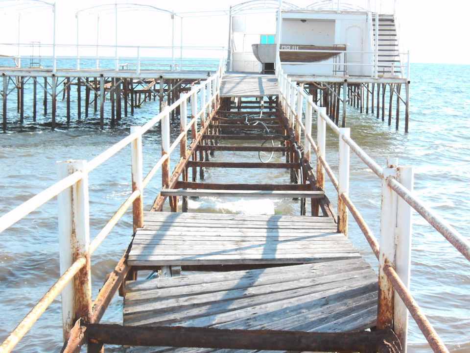 Strandbar Alassio Hotel and Thalasso