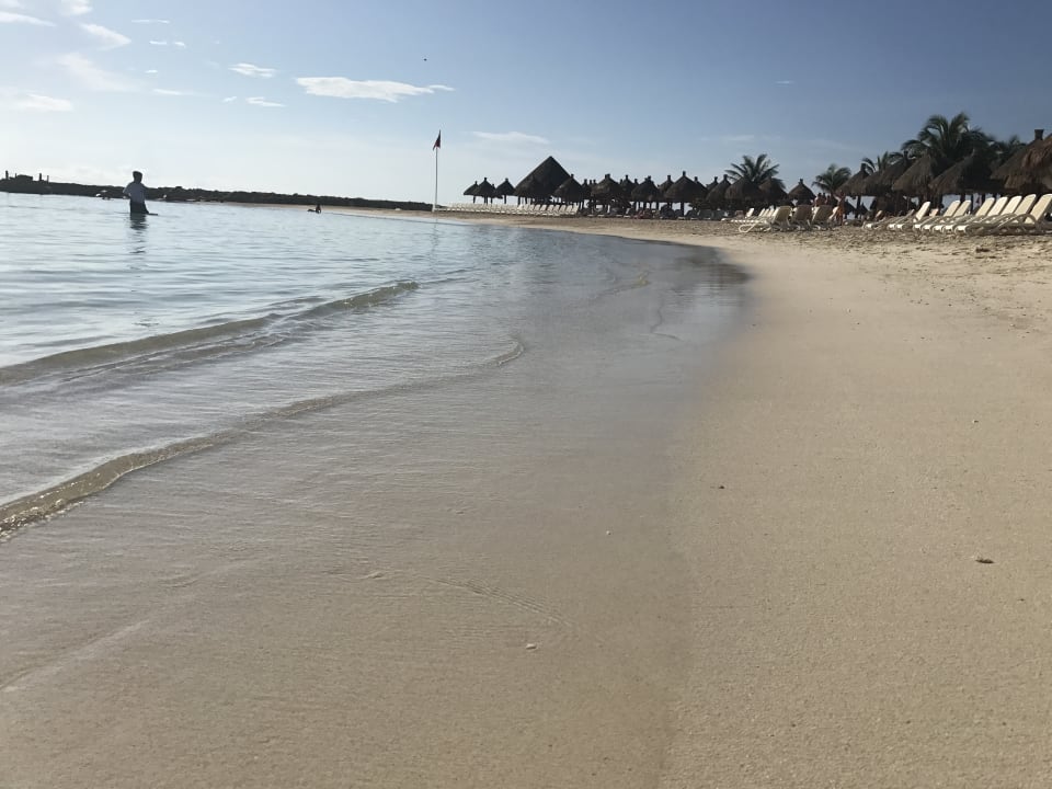 Strand Bahia Principe Luxury Akumal