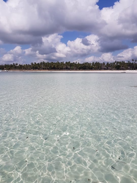 Außenansicht Neptune Paradise Beach Resort & Spa