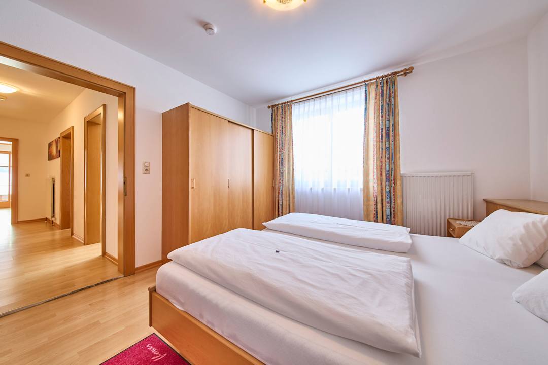 Zimmer Hotel Garni Tirol