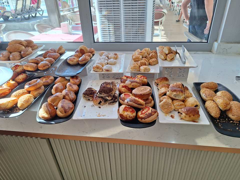 Gastro Side Story Resort & Spa