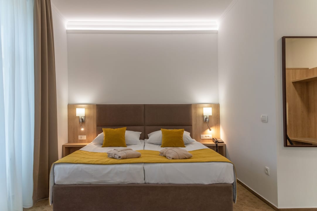 Zimmer Grand Hotel Rogaška Komfort