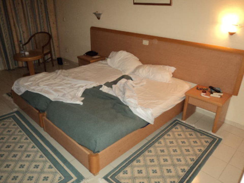 Zimmer - Standard Nour Palace Resort & Thalasso