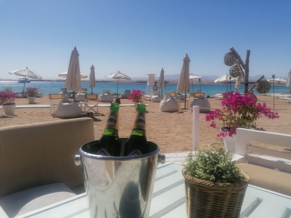 Strand Zen Resort Sahl Hasheesh by TBH Hotels