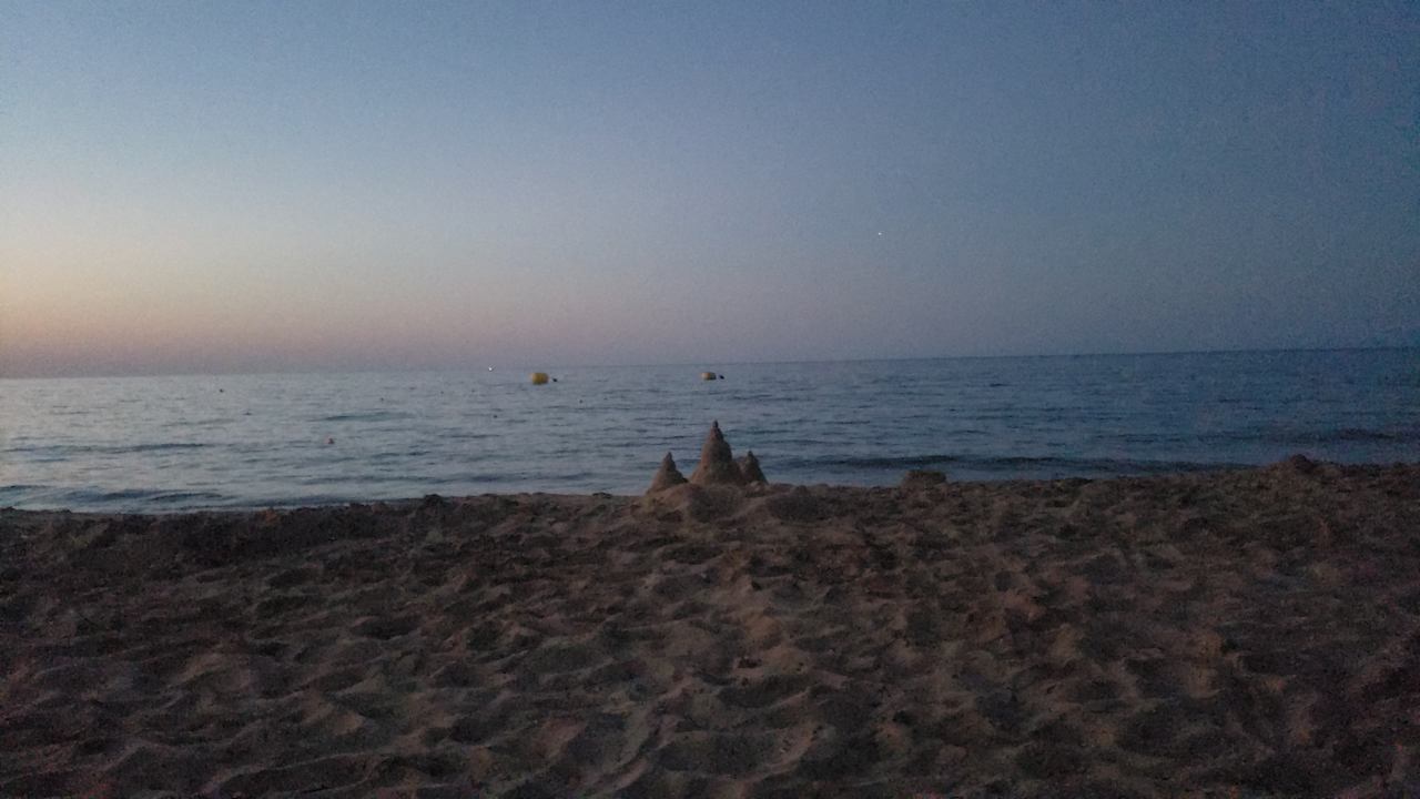 Strand Calimera Sirens Beach